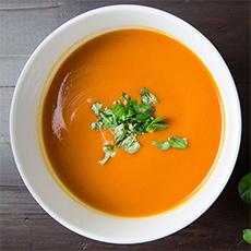 TomatoSoup