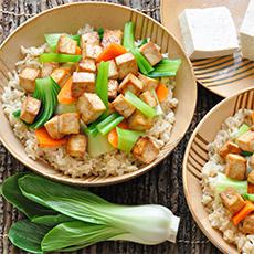 BakedTofu