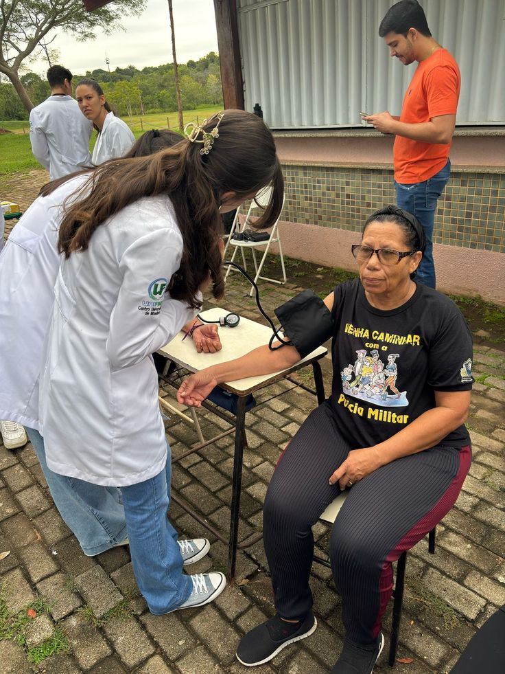 Community Support
