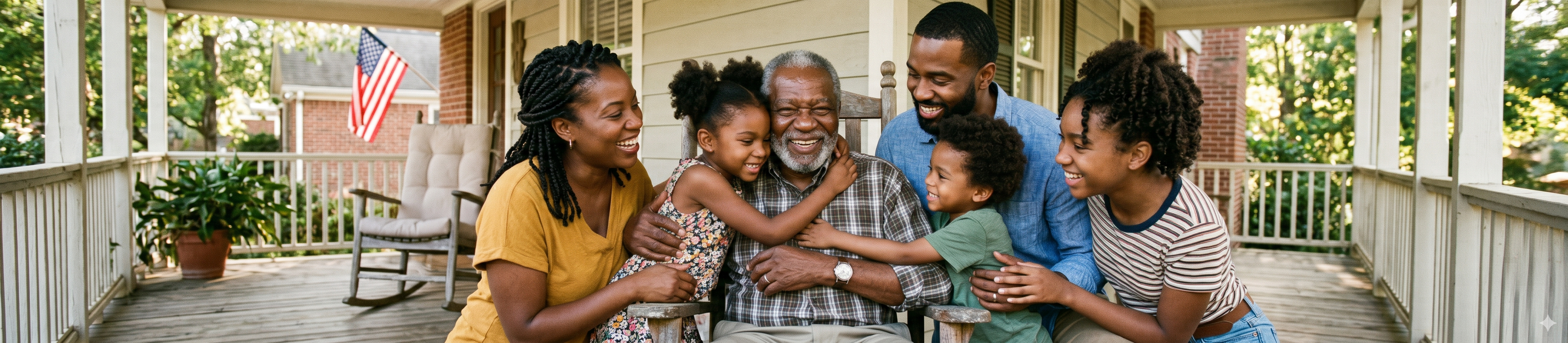 Protecting Loved Ones
