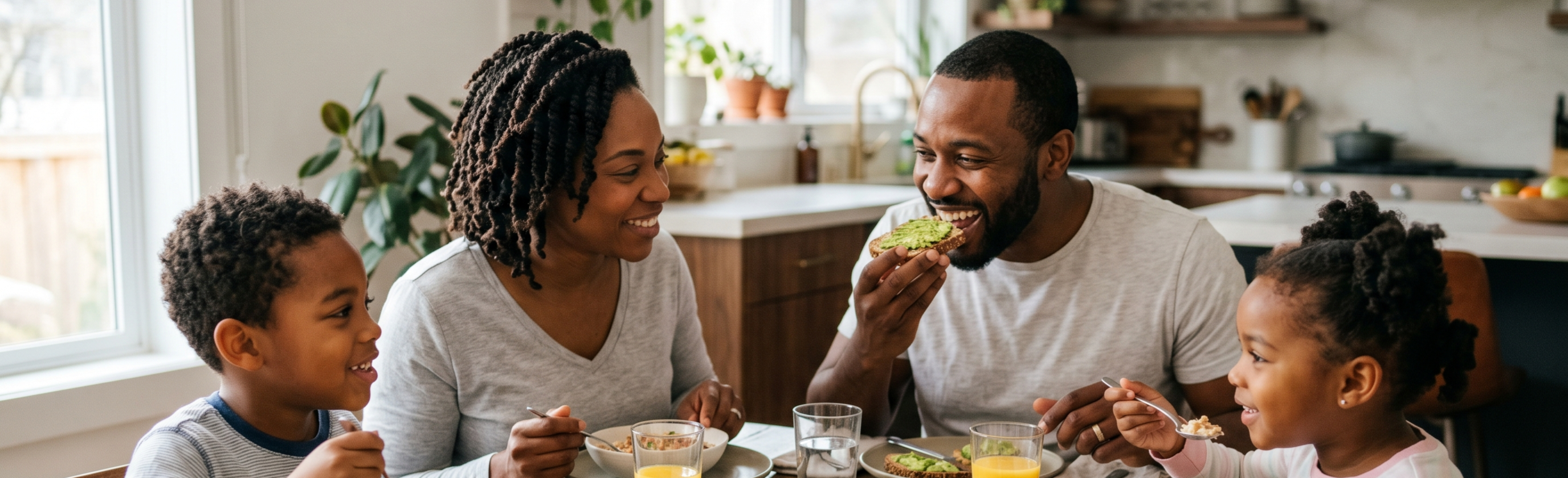 Heart Healthy Plan